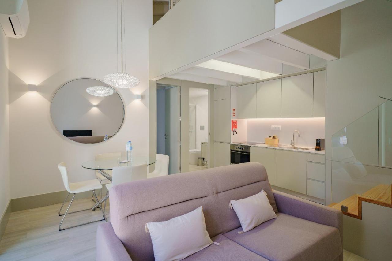 Feel Porto Matosinhos Ocean Flats Appartement Buitenkant foto
