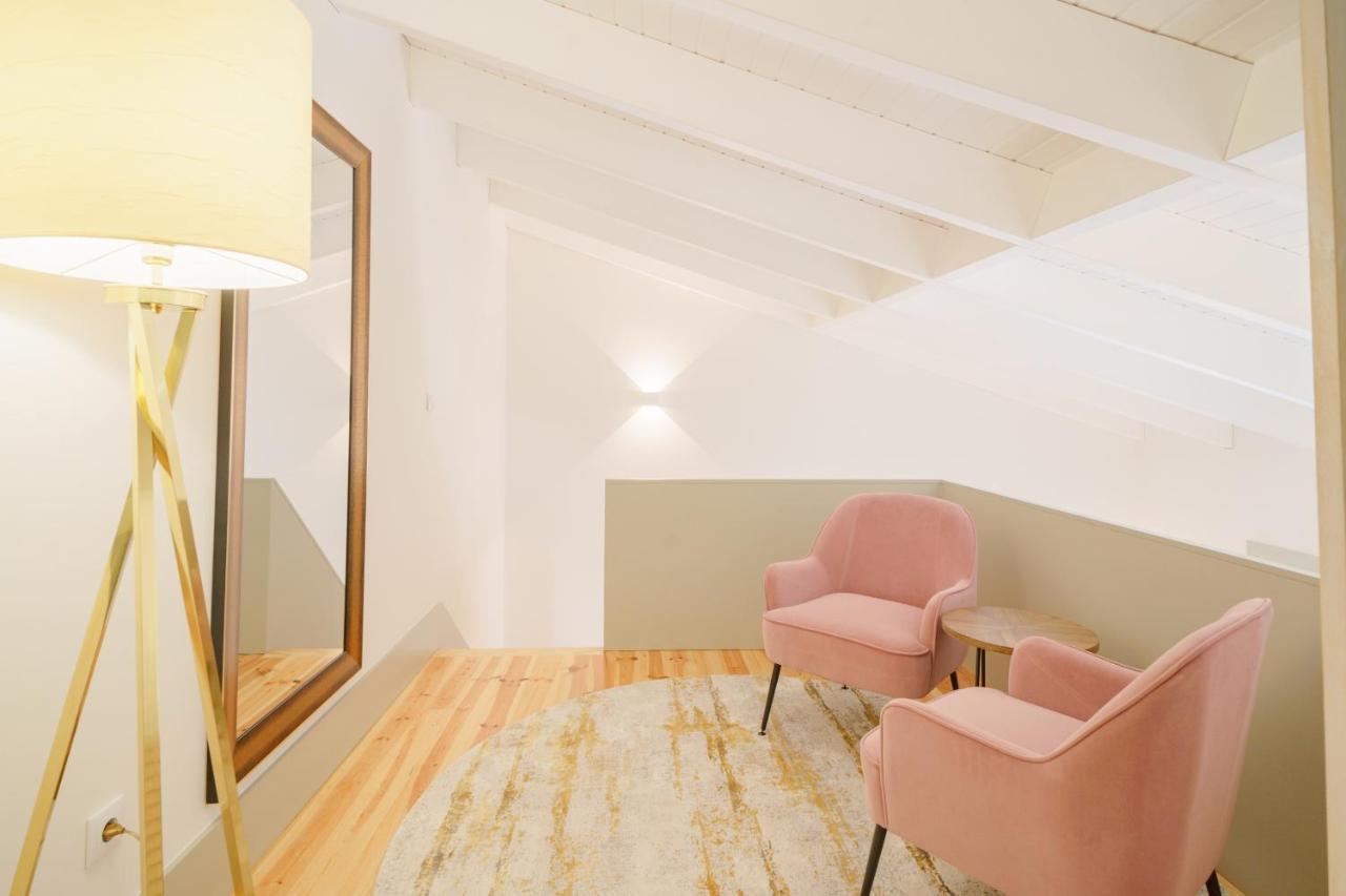 Feel Porto Matosinhos Ocean Flats Appartement Buitenkant foto